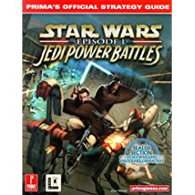 GD: STAR WARS: EPISODE I JEDI POWER BATTLES (USED)